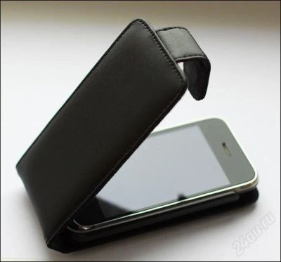 Лот: 1200296. Фото: 1. Чехол для iPhone 3g/3gs. Чехлы, бамперы