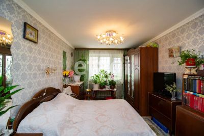Лот: 25291226. Фото: 1. 3-комн. квартира , Красноярск... Квартиры, студии