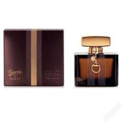 Лот: 2471794. Фото: 1. Gucci "Gucci By Gucci" for women... Женская парфюмерия