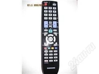Лот: 116608. Фото: 1. Пульт SAMSUNG. Пульты ДУ