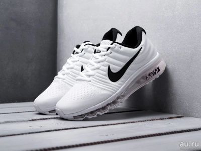 Лот: 13599765. Фото: 1. Кроссовки Nike Air Max 2017 (6706... Кеды, кроссовки, слипоны