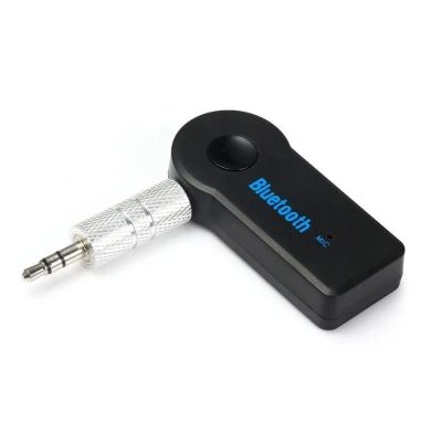 Лот: 21516847. Фото: 1. Bluetooth приёмник, питание USB... WiFi, Bluetooth адаптеры