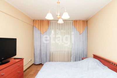 Лот: 25290664. Фото: 1. 3-комн. квартира , Красноярск... Квартиры, студии