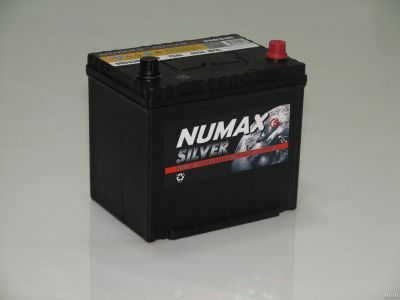 Лот: 8494329. Фото: 1. Аккумулятор автомобильный Numax... Аккумуляторы