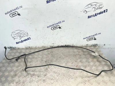 Лот: 25132921. Фото: 1. трубка абсорбера Renault Duster... Другое (автозапчасти)