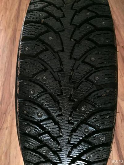 Лот: 8233894. Фото: 1. 185/65 R14 90T Nokian Nordman... Шины