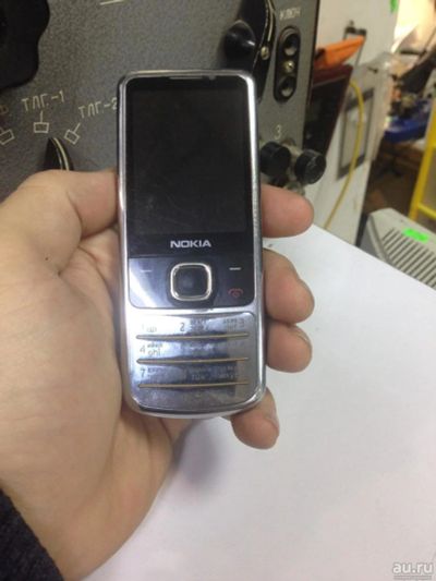 Лот: 8554184. Фото: 1. Nokia 6700. Кнопочные мобильные телефоны