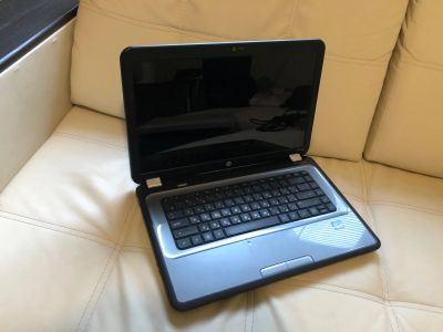 Лот: 16094628. Фото: 1. Игровой Ноутбук HP Pavilion G6... Ноутбуки