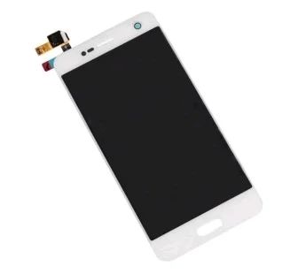 Лот: 11435994. Фото: 1. Zte blade V8. Дисплеи, дисплейные модули, тачскрины