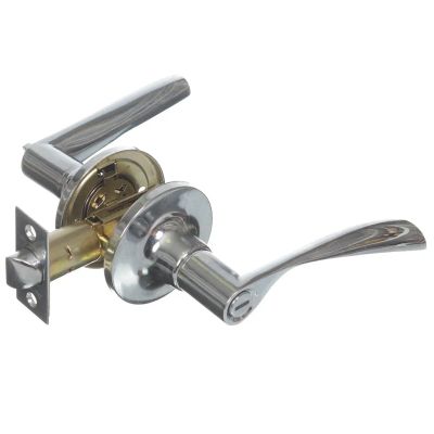 Лот: 24097492. Фото: 1. Защелка Avers, 8023-03-CR, 20409... Фурнитура, комплектующие