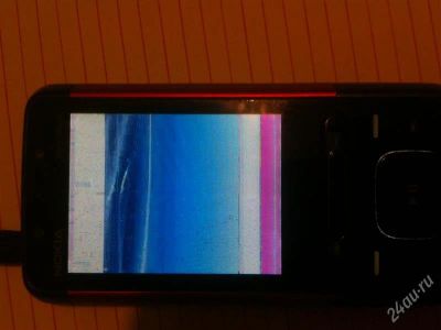 Лот: 1313962. Фото: 1. Продам Nokia 5610 неисправный. Кнопочные мобильные телефоны