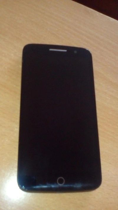 Лот: 8066635. Фото: 1. Аlcatel one touch pop 2 (5) premium. Смартфоны