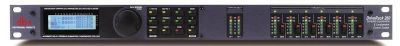 Лот: 10954051. Фото: 1. Спикерпроцессор dbx driverack... Микшеры, предусилители, микрофонные эффекты