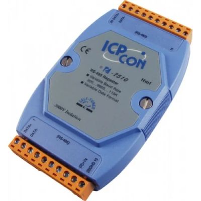 Лот: 7687554. Фото: 1. I-7561 - Конвертер USB в 1 x RS-232... Платы расширения, контроллеры, доп. порты