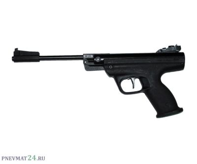 Лот: 5519093. Фото: 1. Пневматический пистолет МР-53М... Пневматическое оружие