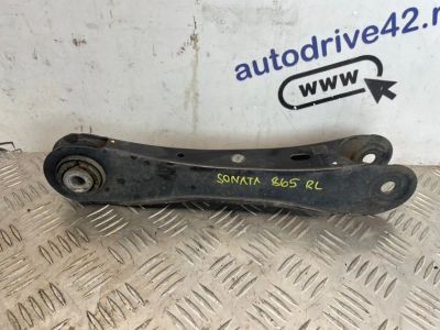 Лот: 24843795. Фото: 1. рычаг поперечный Hyundai Sonata... Двигатель и элементы двигателя