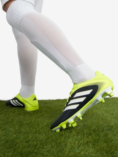 Лот: 25665789. Фото: 1. Бутсы мужские Adidas Copa Pure... Другое (одежда, обувь, галантерея)