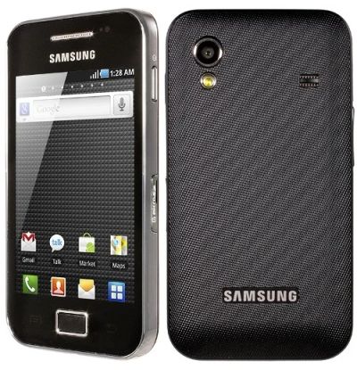 Лот: 3186588. Фото: 1. Samsung Galaxy Ace gt-s5830. Смартфоны
