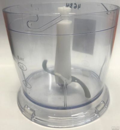 Лот: 14671905. Фото: 1. Чаша блендера Redmond 500ml... Запчасти, комплектующие для мелкой бытовой техники