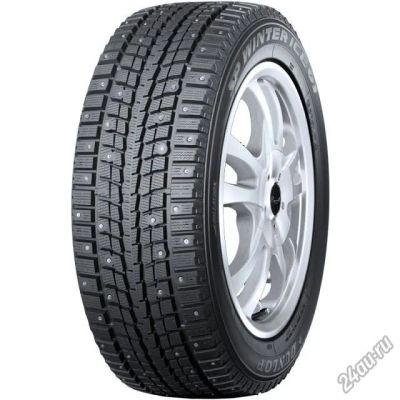 Лот: 4566561. Фото: 1. 175/65/14 Dunlop SP Winter ICE... Шины