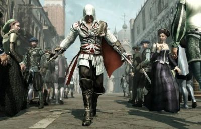 Лот: 3896398. Фото: 1. Assassin’s Creed 2 LT 3.0. Игры для консолей