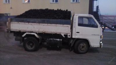Лот: 6721821. Фото: 1. уголь балахтинский 2 тонны. Другие (дрова, топливо)