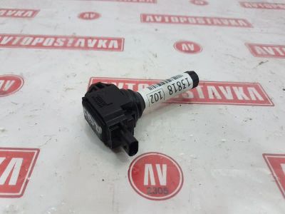 Лот: 20903797. Фото: 1. Катушка зажигания Subaru Forester... Электрооборудование