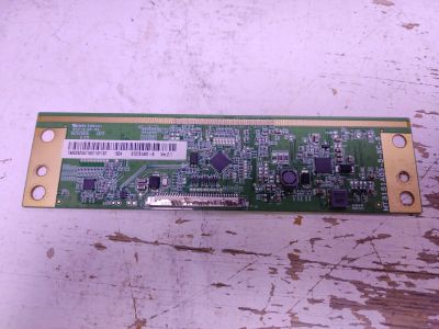 Лот: 20364041. Фото: 1. T-con, mt3151a05-5-xc-5, st2751a01-8... Запчасти для телевизоров, видеотехники, аудиотехники