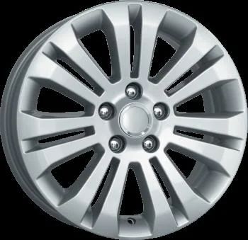 Лот: 4121562. Фото: 1. Диск реплика Ford_Mondeo 16x6... Диски