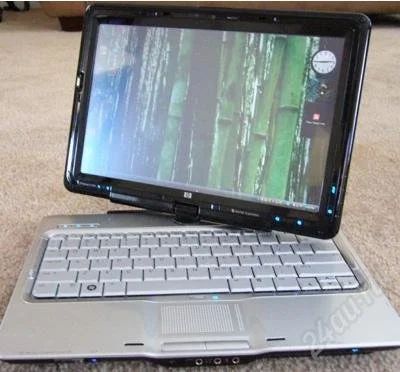Лот: 1075566. Фото: 1. Ноутбук HP Pavilion tx2000 (Сенсорный... Ноутбуки