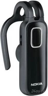 Лот: 1544955. Фото: 1. Гарнитура Bluetooth Nokia BH-212. Красноярск