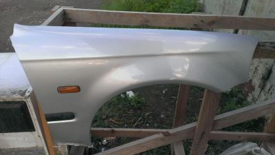 Лот: 4426359. Фото: 1. Крыло правое Honda Civic EK3. Кузов