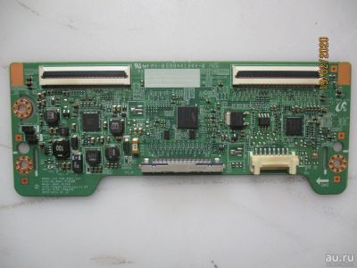 Лот: 15538168. Фото: 1. Samsung T-con BN41-01938B CY-DF320BGLV1V... Запчасти для телевизоров, видеотехники, аудиотехники