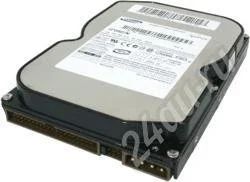 Лот: 15181. Фото: 1. samsung SP0842N 80GB 7200rpm. Красноярск