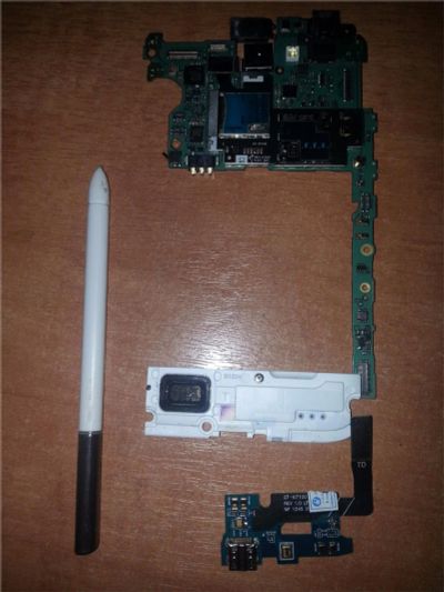 Лот: 6612670. Фото: 1. Samsung galaxy note 2. Смартфоны