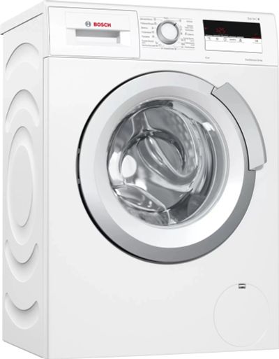 Лот: 16334264. Фото: 1. Стиральная машина Bosch WLL2416EOE... Стиральные машины