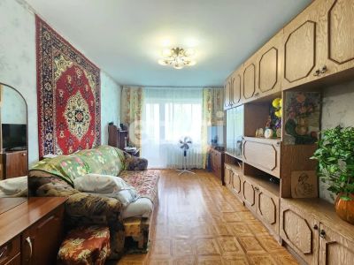 Лот: 25290484. Фото: 1. 1-комн. квартира , Красноярск... Квартиры, студии