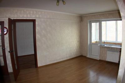 Лот: 11010443. Фото: 1. Квартира 2-х комнатная без мебели... Квартиры, студии