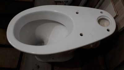 Лот: 15597061. Фото: 1. Унитаз новый. Унитазы, биде