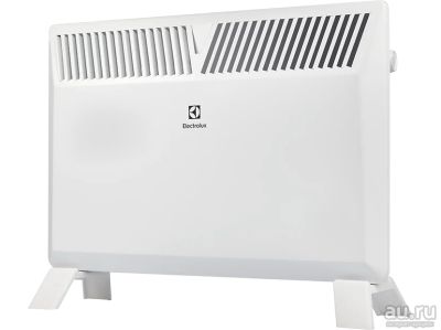 Лот: 16922043. Фото: 1. Конвектор электрический Electrolux... Обогреватели бытовые