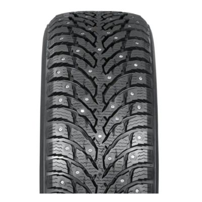 Лот: 25610790. Фото: 1. Шина зимняя шипованная Ikon Tyres... Шины