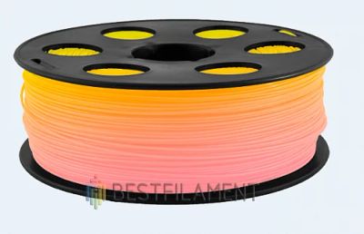 Лот: 13738533. Фото: 1. Переходный ABS пластик Bestfilament... Картриджи, расходные материалы