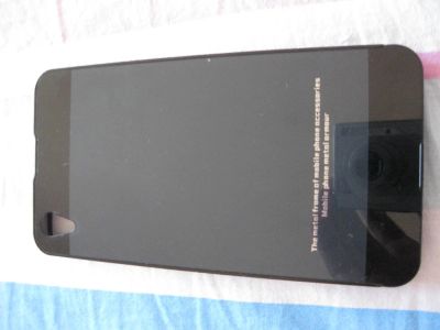 Лот: 7628781. Фото: 1. Lenovo S850. Смартфоны