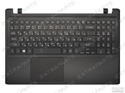 Лот: 15961845. Фото: 1. Клавиатура ACER Aspire V5-551... Клавиатуры для ноутбуков