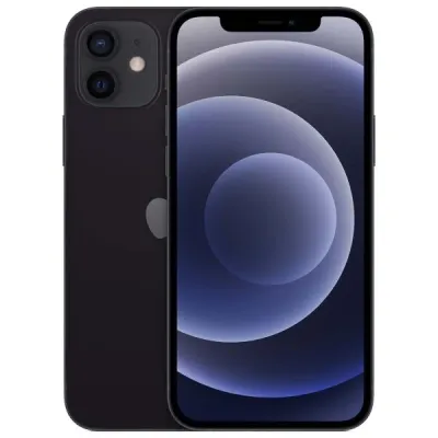 Лот: 19617384. Фото: 1. Смартфон Apple iPhone 12 64 Gb... Смартфоны