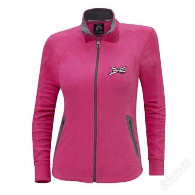 Лот: 2451587. Фото: 1. Ladies' X-Team Micro-Fleece 2. Другое (спортивная одежда)
