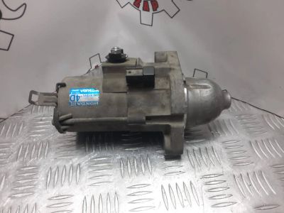 Лот: 18795636. Фото: 1. Стартер SM-61211 Honda Odyssey... Двигатель и элементы двигателя