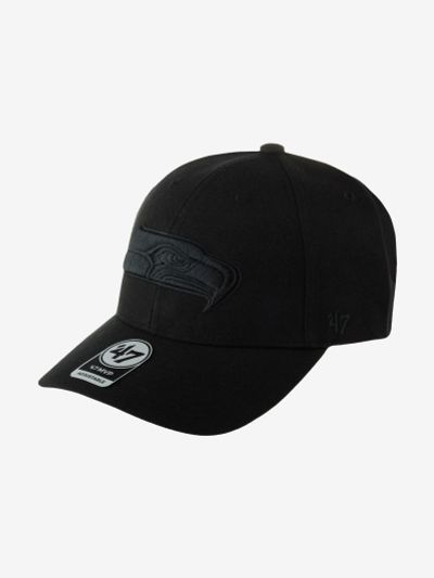 Лот: 22437471. Фото: 1. Бейсболка 47 BRAND F-MVP28WBV-BKB... Другое (спортивная одежда)