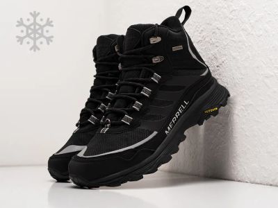 Лот: 24979260. Фото: 1. Зимние Ботинки Merrell. Кеды, кроссовки, слипоны