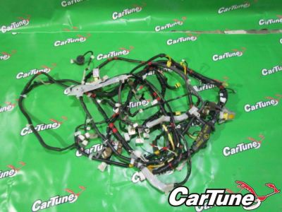 Лот: 10538469. Фото: 1. коса салона R toyota celsior UCF30... Электрооборудование
